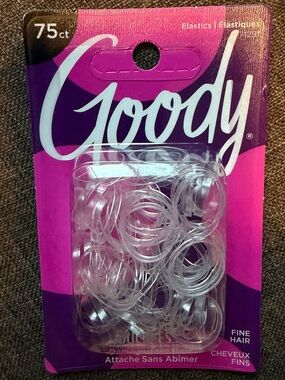Hair elastics (small)
